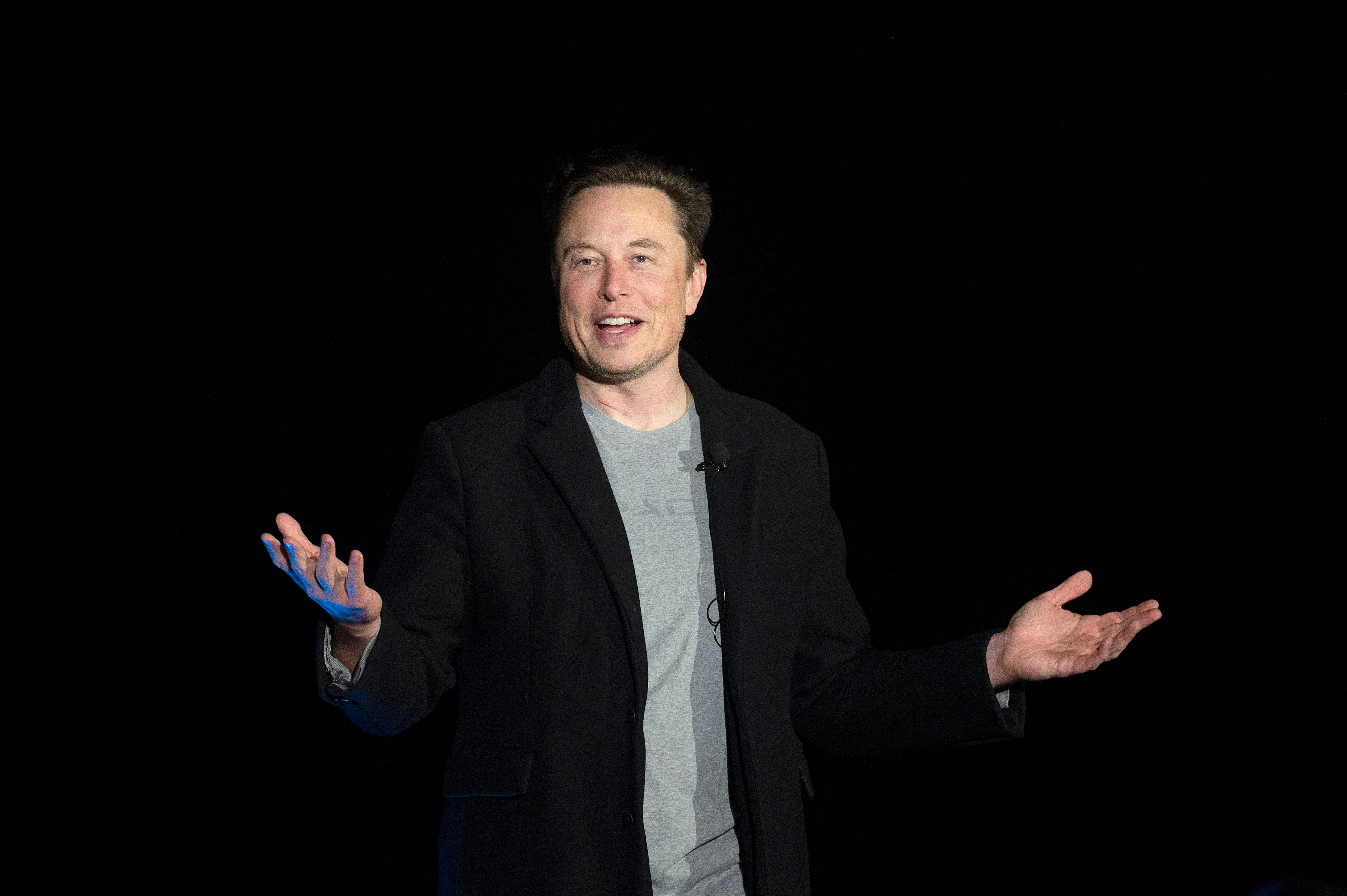 Elon Musk Completes His First Good Deed, Donating Billions To Charity