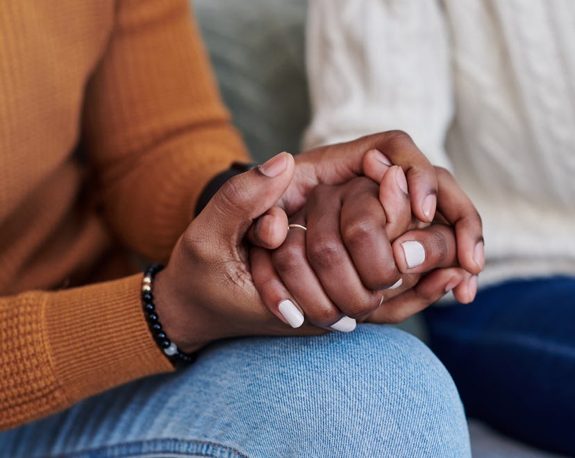 These are some signs you should not break up.