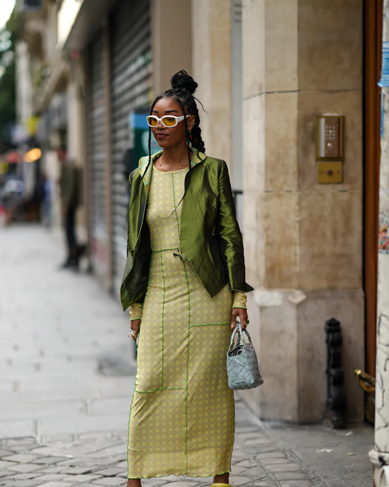 5 Spring 2022 Dress Trends To Shop Now 5 Spring 2022 Dress Trends To Shop Now
