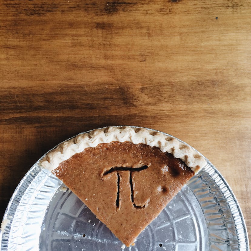 Celebrate March 14 with these witty Pi Day Instagram captions.