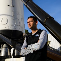 Who is Jared Isaacman? 29 facts about the billionaire going to orbit again with SpaceX