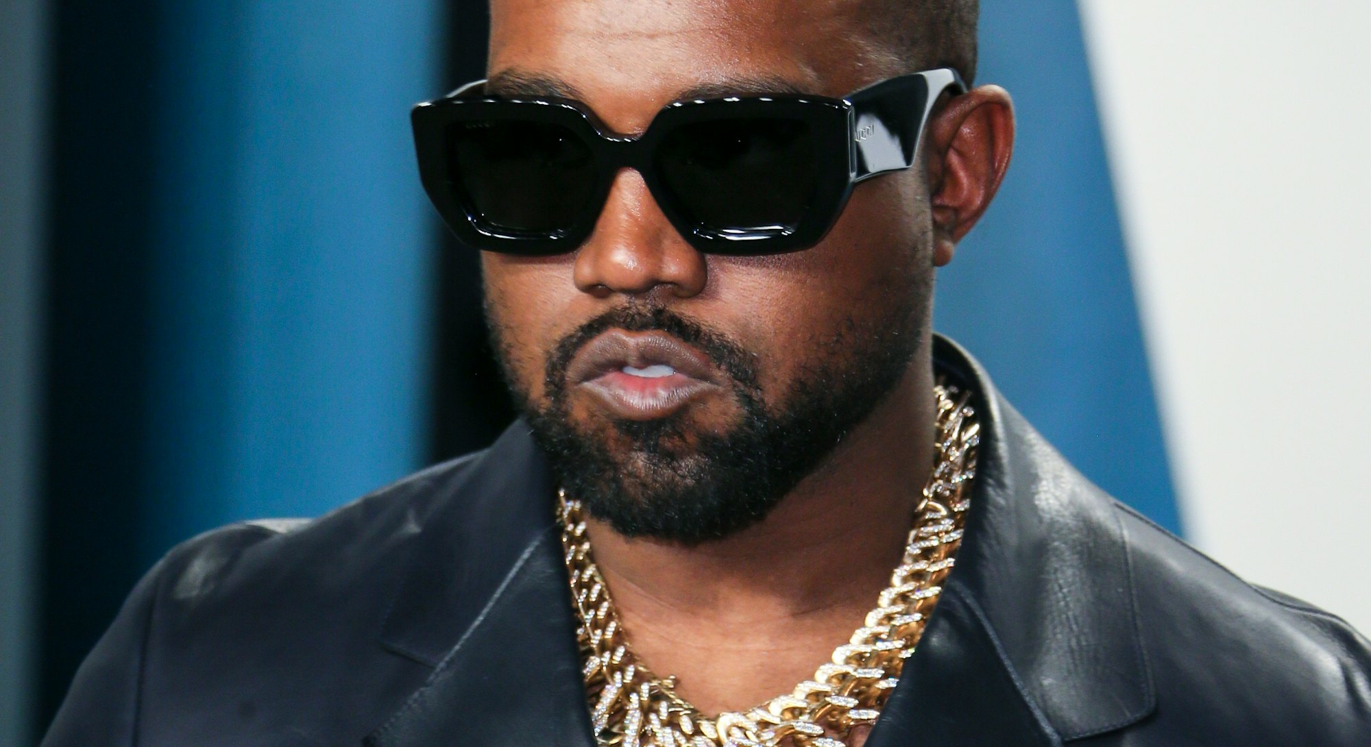 Key Takeaways From Netflix's Kanye West Documentary, 'jeen-yuhs: A Kanye Trilogy'. 