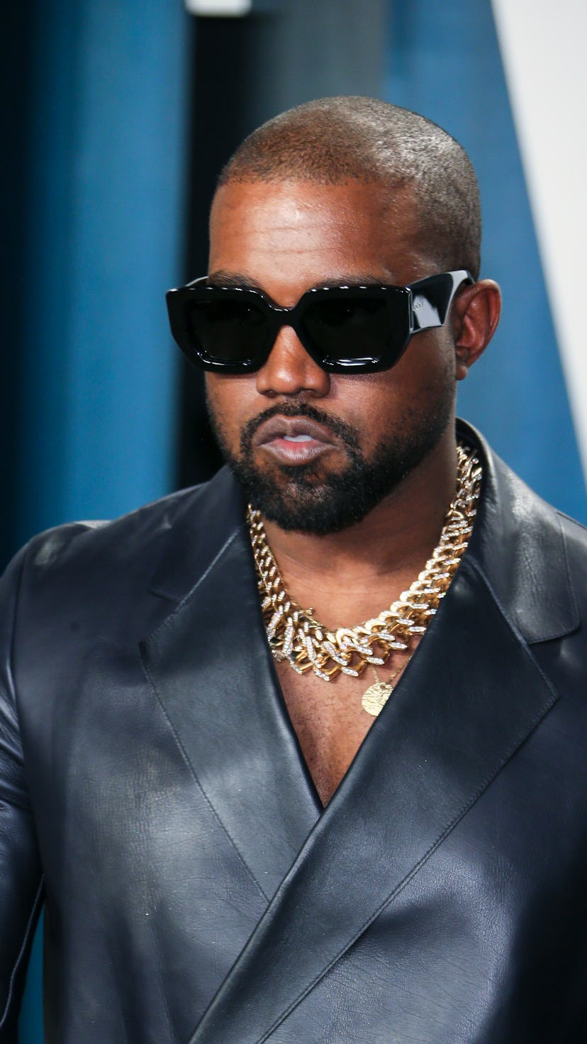 Key Takeaways From Netflix's Kanye West Documentary, 'jeen-yuhs: A Kanye Trilogy'.