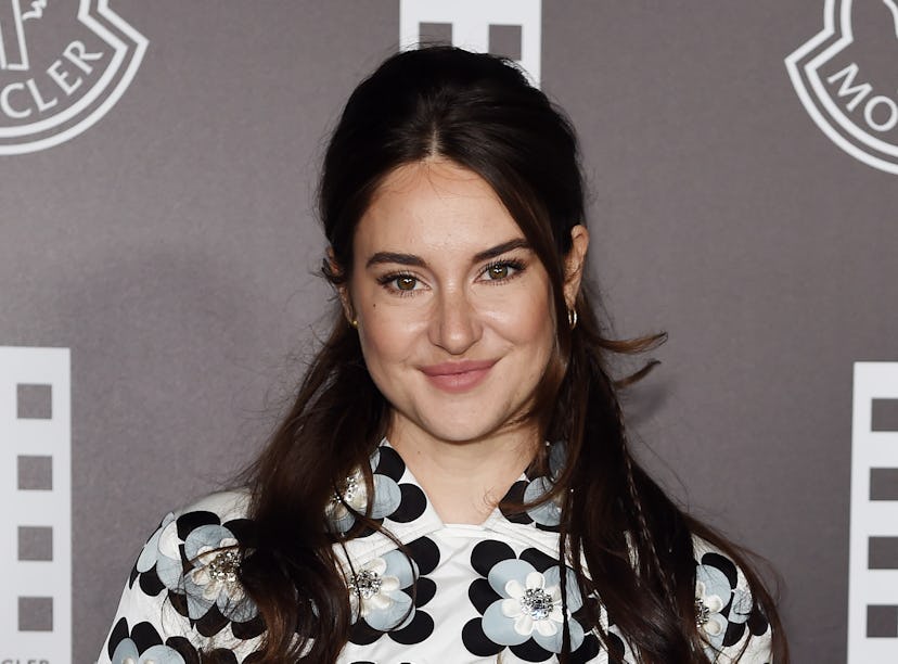 Ugh, the reasons why Shailene Woodley and Aaron Rodgers reportedly broke up are so sad.