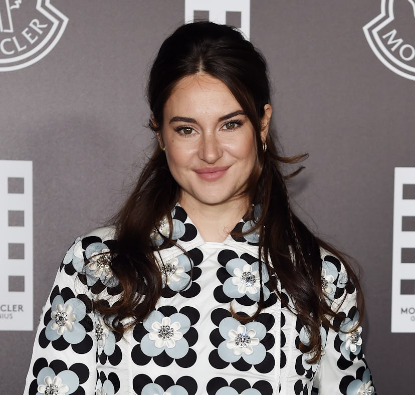 Ugh, the reasons why Shailene Woodley and Aaron Rodgers reportedly broke up are so sad.