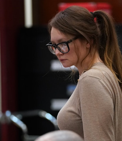 Anna Sorokin, better known as Anna Delvey, is making her own docuseries following Netflix's 'Inventi...