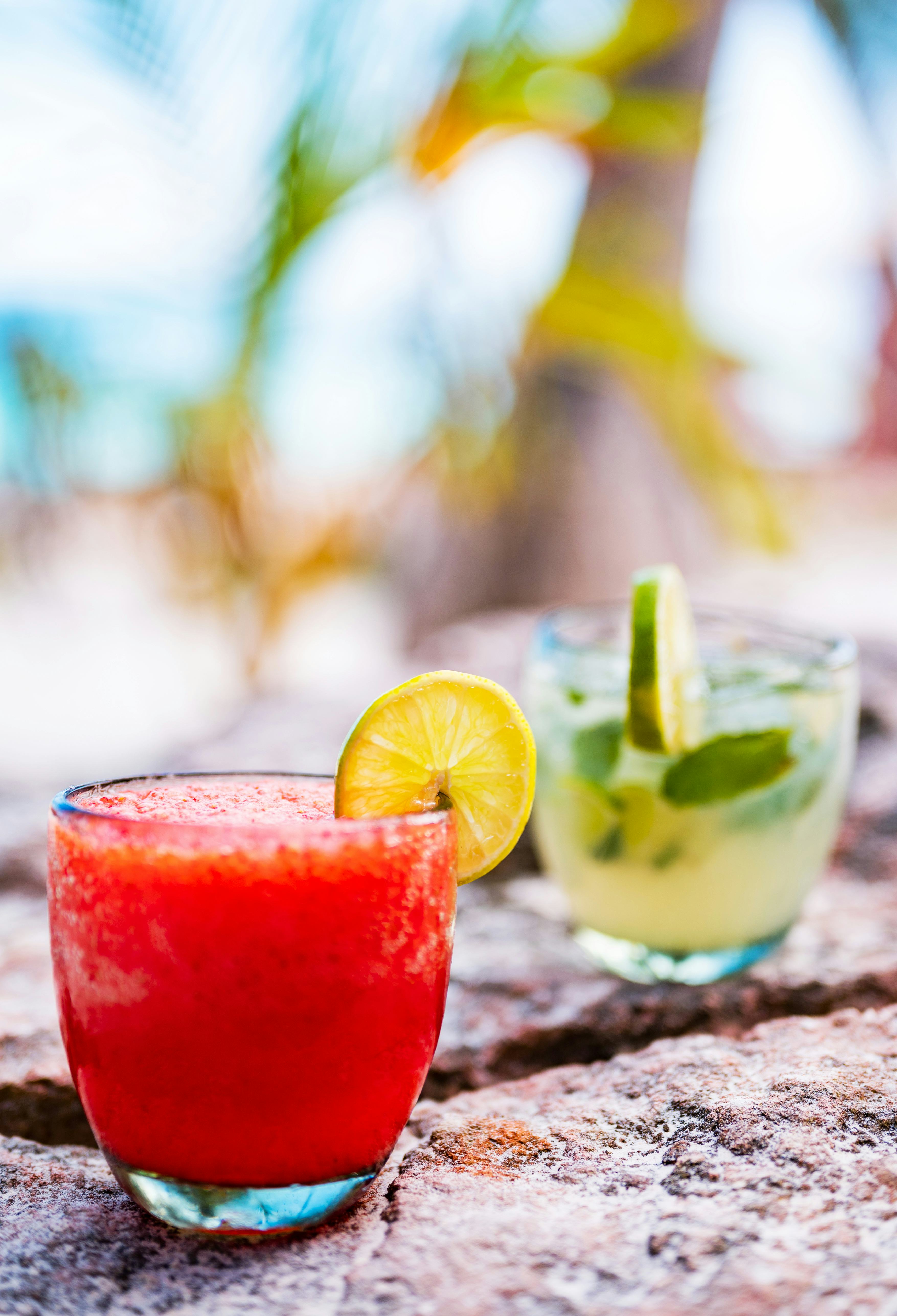 Check out these 11 National Margarita Day deals on Feb. 22.