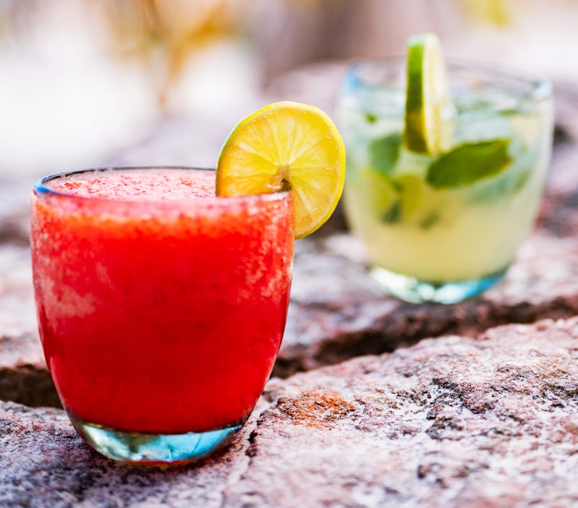 Check out these 11 National Margarita Day deals on Feb. 22.