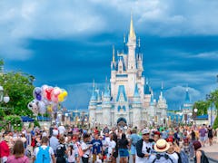 The Disney mask policy changed on Feb. 17 for Disney World and Disneyland.