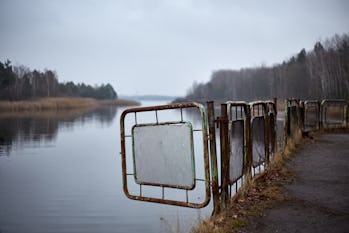 Photo taken in Strizhëv, Ukraine