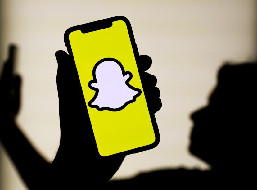 What you need to know about how to change your Snapchat username.