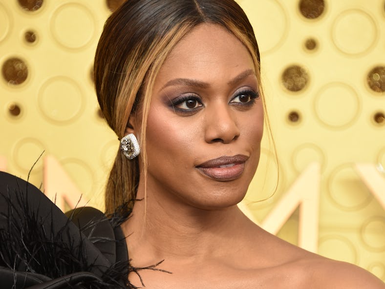 Pioneering Aries is sure to relate to iconic woman Laverne Cox for their zodiac sign.