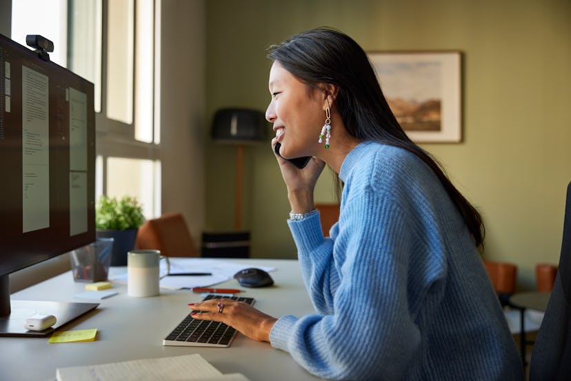 Here's how forward head posture happens.