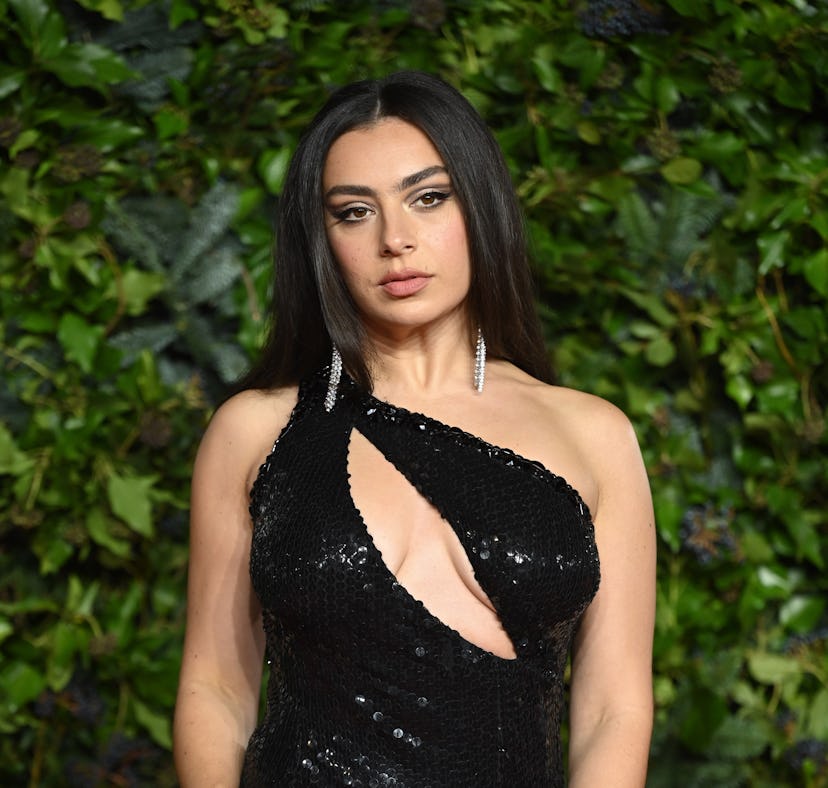 Charli XCX will perform on 'Saturday Night Live' on March 5 just weeks before the release of her fif...