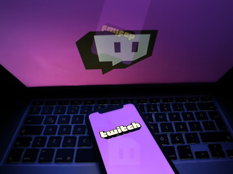 How to change your Twitch username