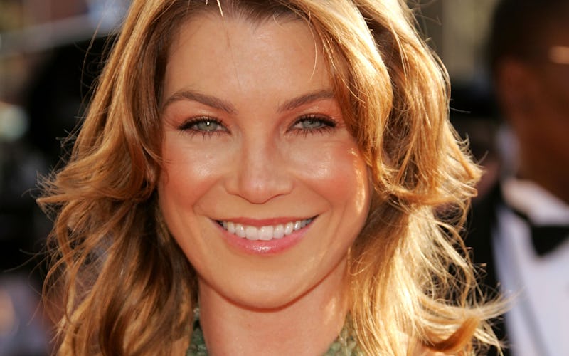 The 'Grey's Anatomy' cast has grown up since 2005. Photo via Getty Images