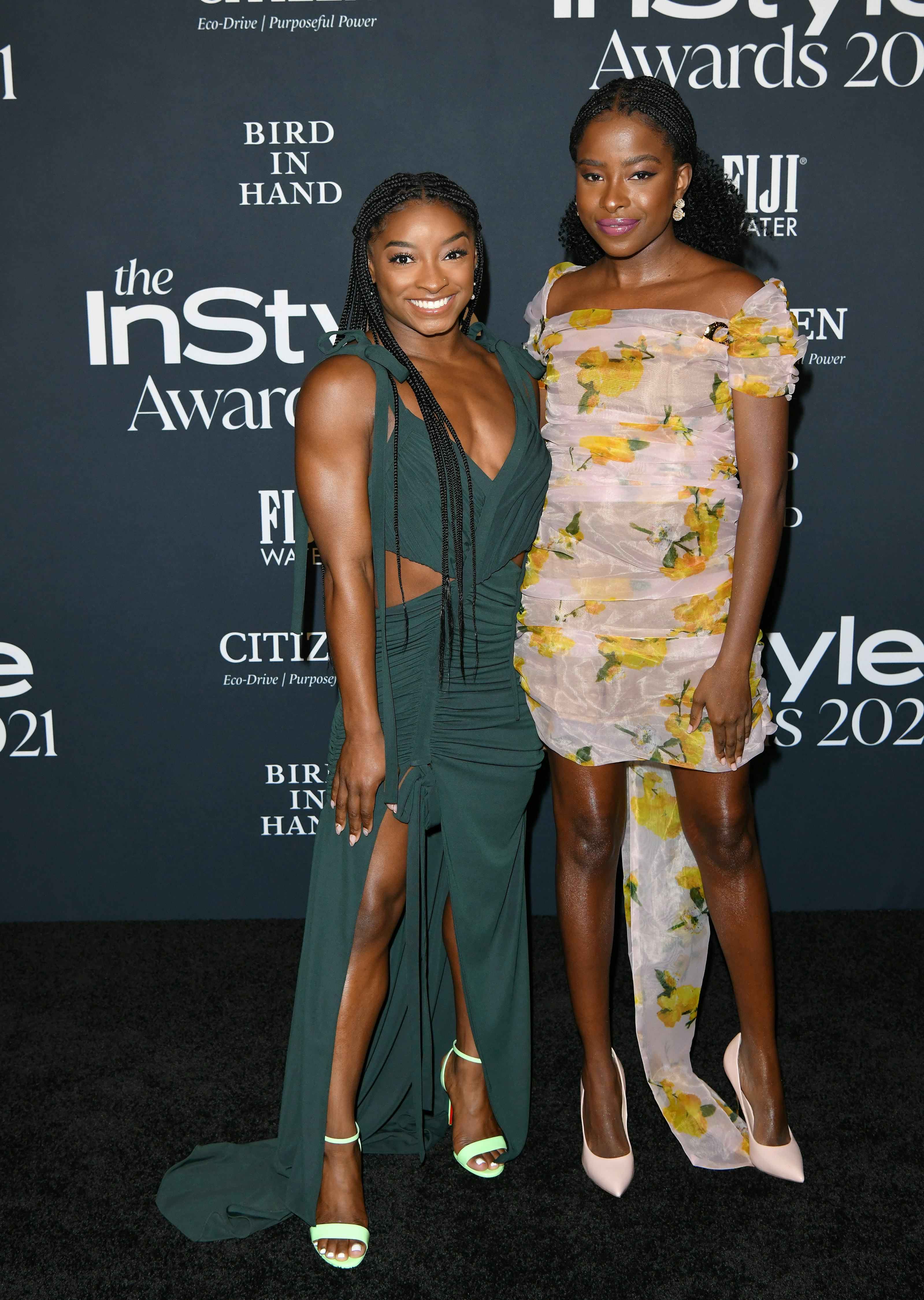 Your zodiac sign will vibe with this iconic woman making history for women's history month like Simo...