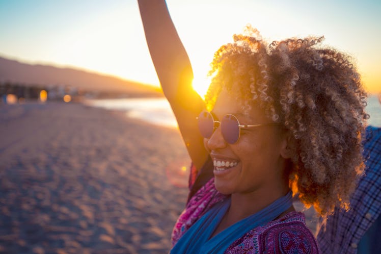These sunrise captions are perfect for when you're ready to think of an Instagram caption.