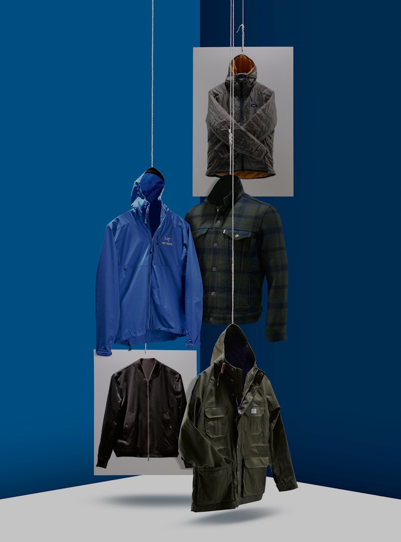 Beyond the TikTok trend: How Arc'teryx became the It-brand of fashion