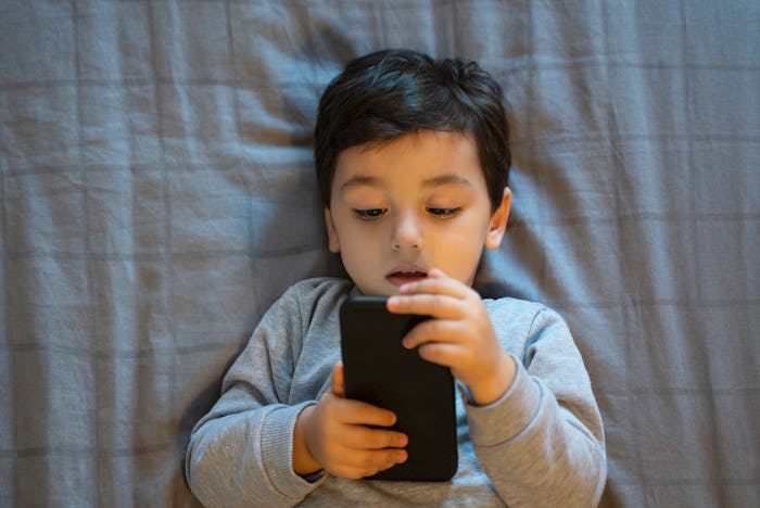 A dad in a small town in France when he accidentally cut off the internet for his neighborhood.
