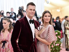 Gisele Bündchen's reaction to Tom Brady's retirement is sweet.