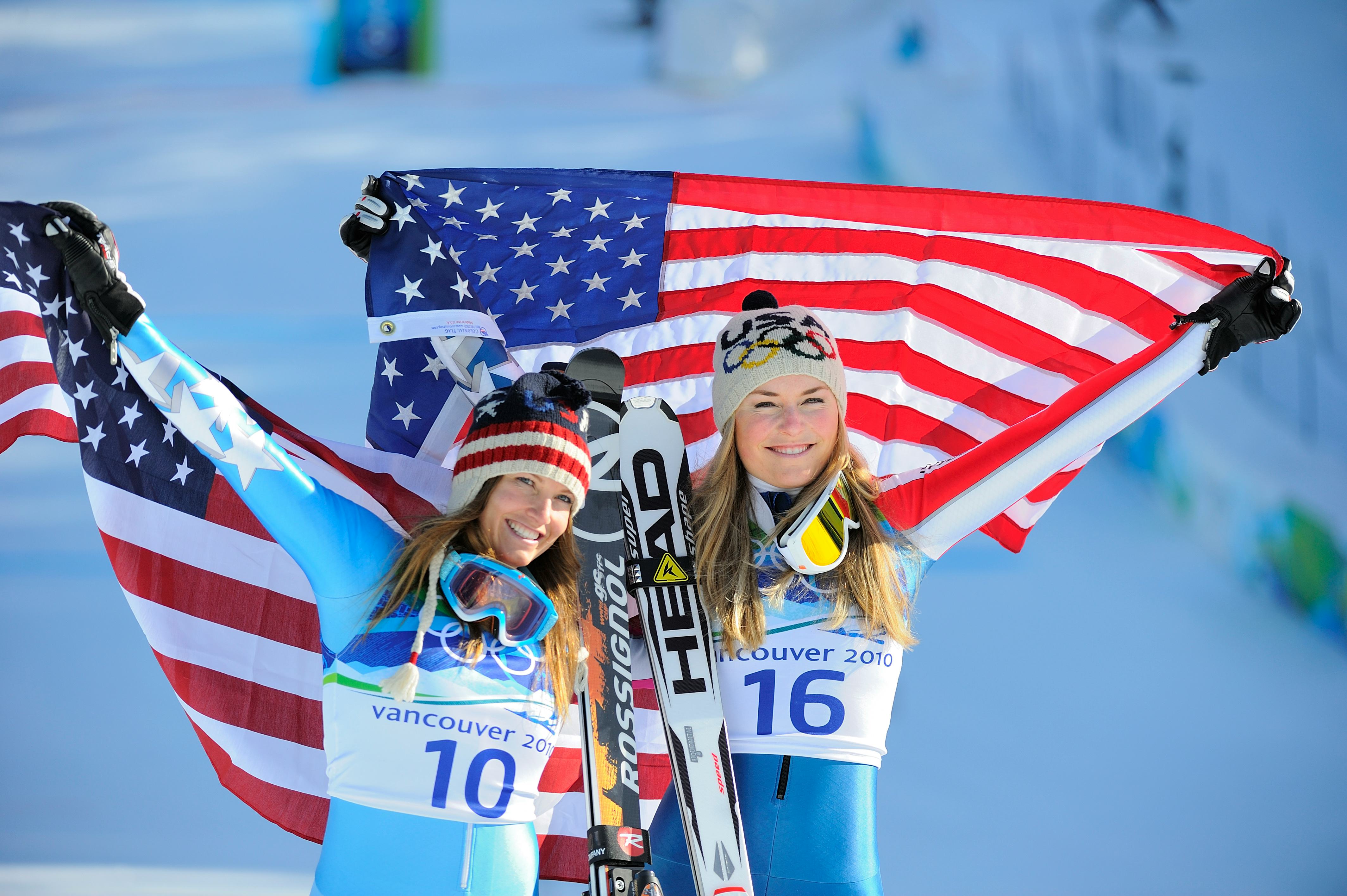 Celebrate the Winter Games with these Olympics party ideas.