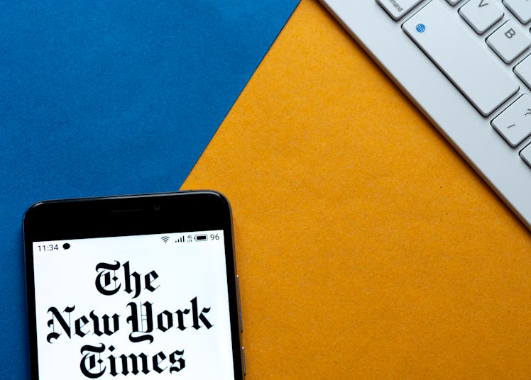 Here's what to know about the Wordle app now that The New York Times acquired the word game.