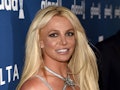 Britney Spears reportedly signed a book deal with Simon & Schuster worth $15 million.