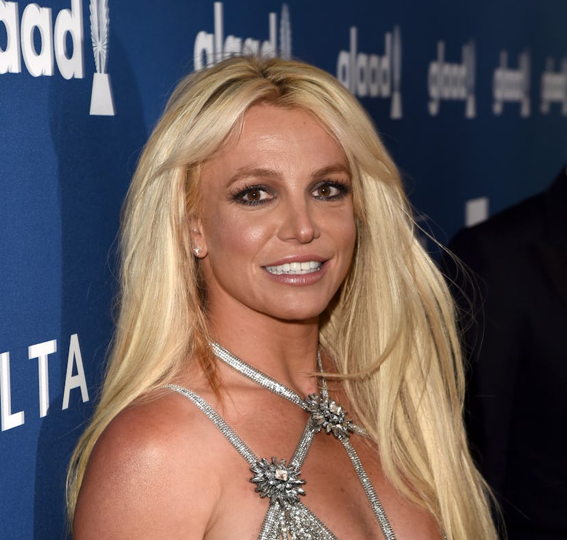 Britney Spears reportedly signed a book deal with Simon & Schuster worth $15 million.