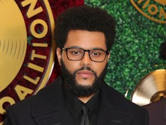 On Feb. 22, this video of The Weeknd kissing Bella Hadid's friend, Simi Khadra, went viral