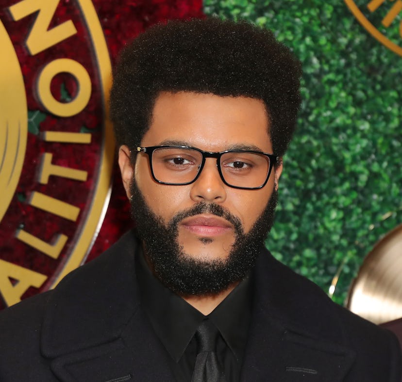 On Feb. 22, this video of The Weeknd kissing Bella Hadid's friend, Simi Khadra, went viral
