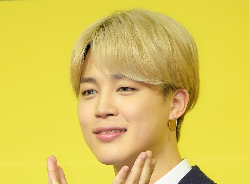 BTS fans will love these 20 Jimin memes