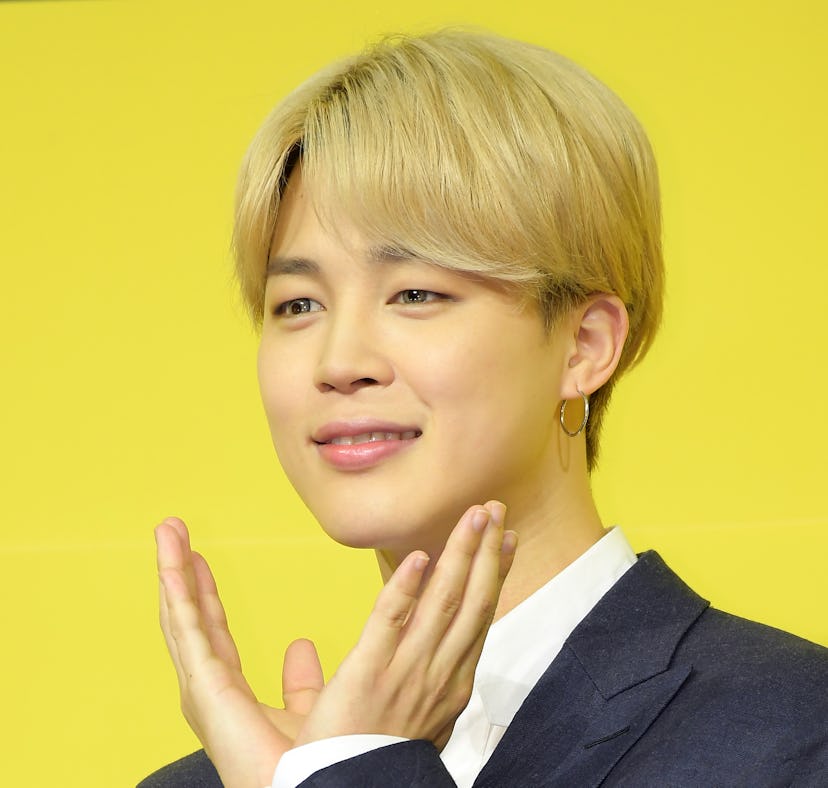 BTS fans will love these 20 Jimin memes