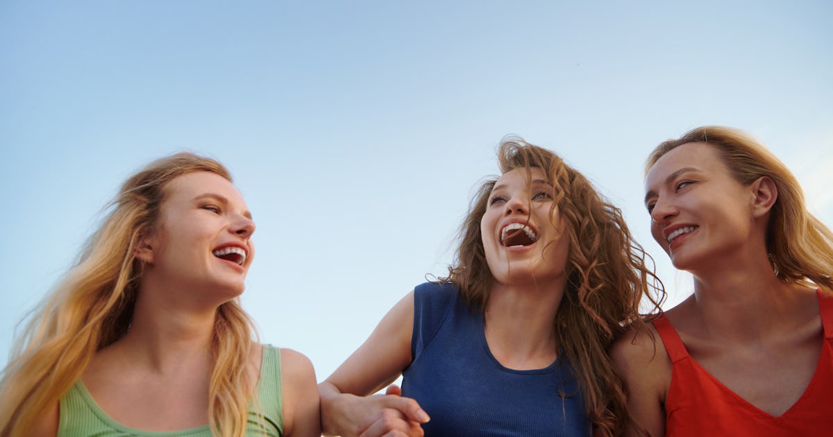 Your Sun, Moon & Rising Zodiac Signs, Explained By Astrologers