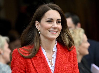 Kate Middleton recently embarked on a solo royal tour to Denmark.