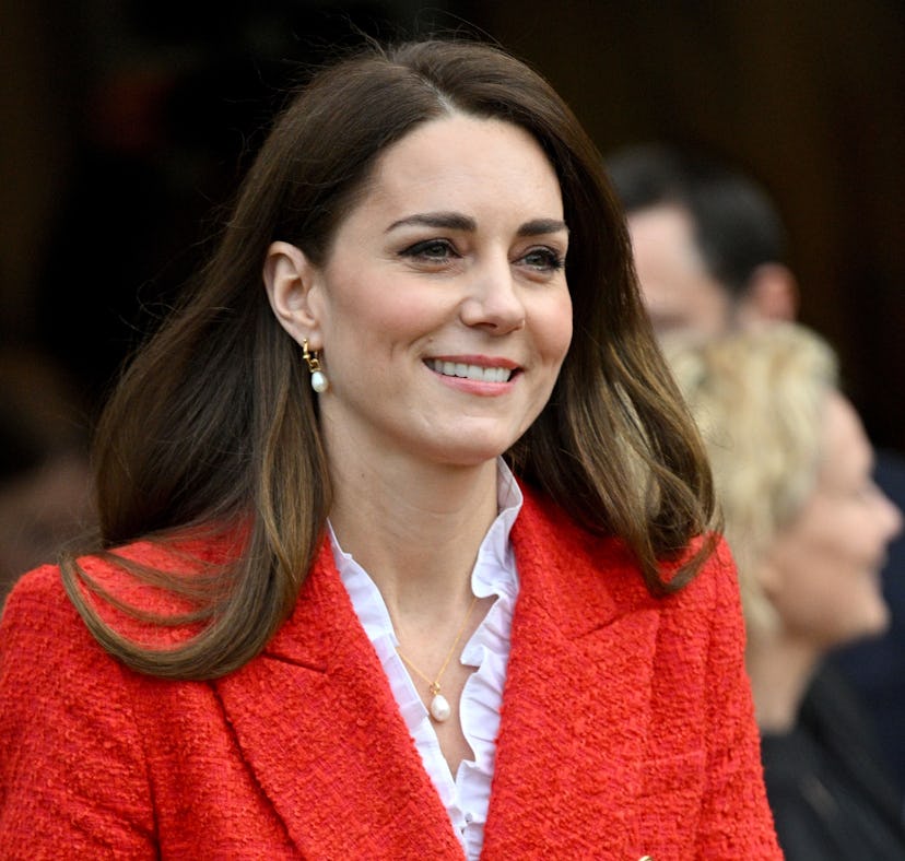 Kate Middleton recently embarked on a solo royal tour to Denmark.