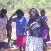 Dementia rates of Indigenous Australians show the lifelong impact of racism