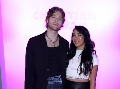 Did Luke Hemmings secretly marry Sierra Deaton? His TikTok is telling.