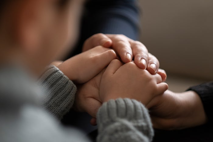 Parents of transgender children could be investigated and prosecuted as child abusers under a new di...
