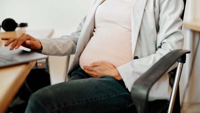 A 43-year-old woman in Georgia is facing charges after allegedly faking multiple pregnancies to get ...