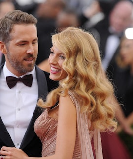 Blake Lively  makes her husband more empathetic.