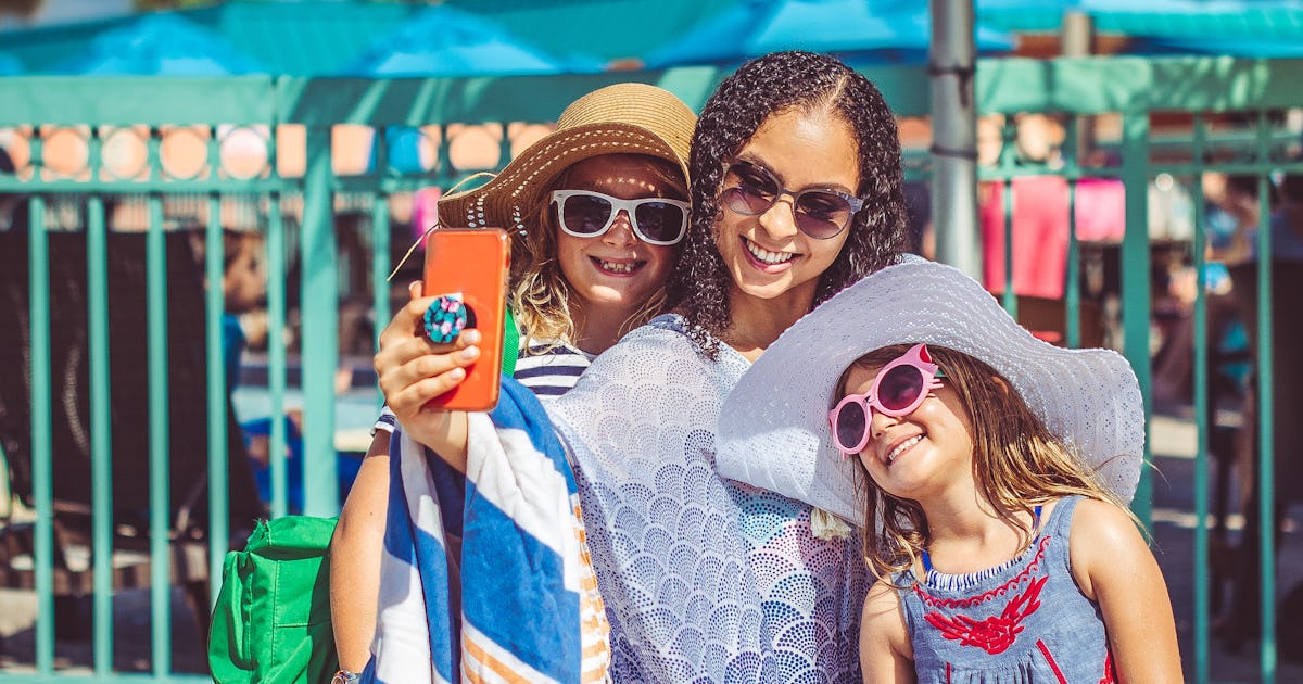 Last-Minute Spring Break 2022 Trips For Families