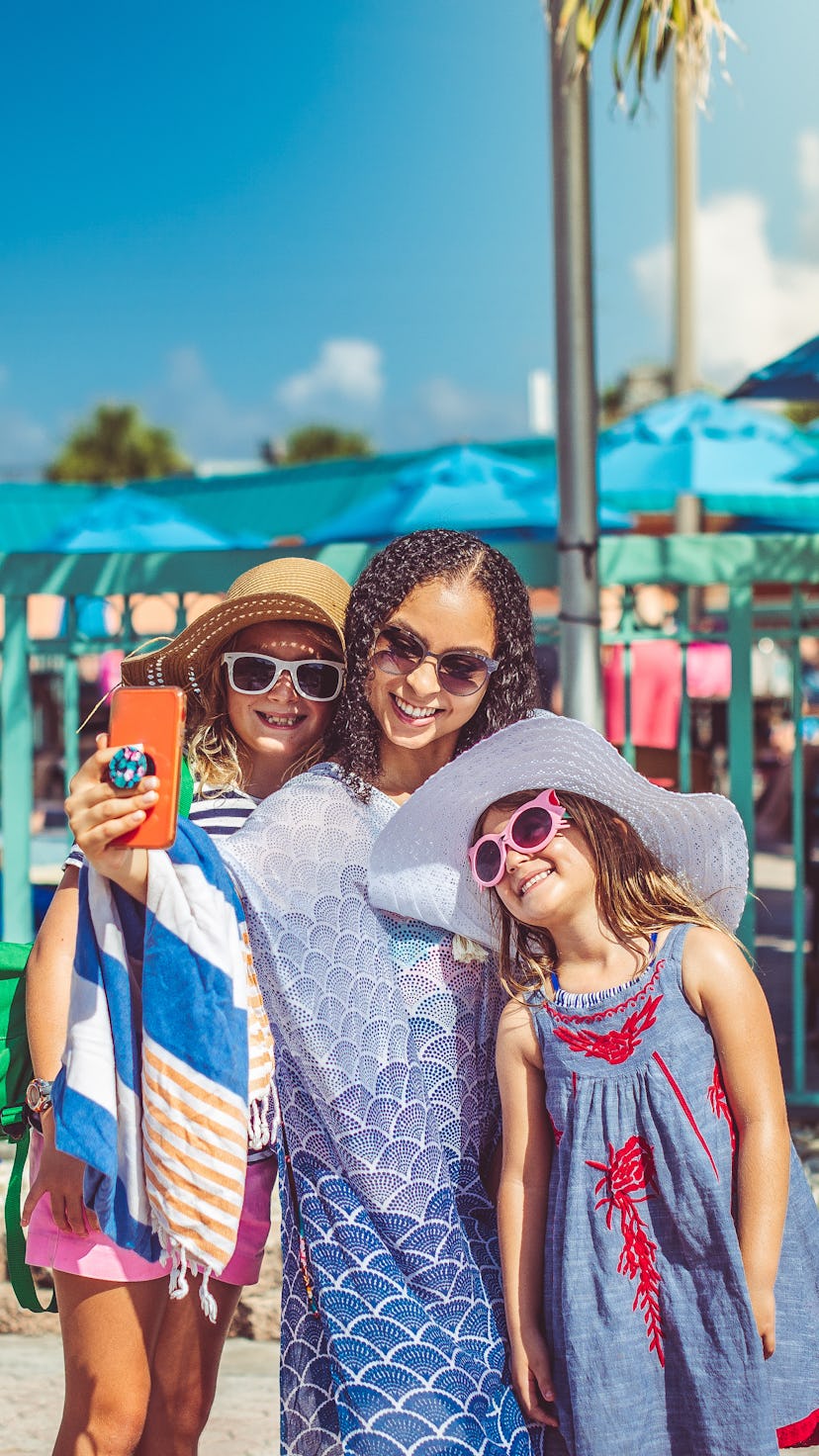 Head to these last-minute travel destinations for spring break with your family.