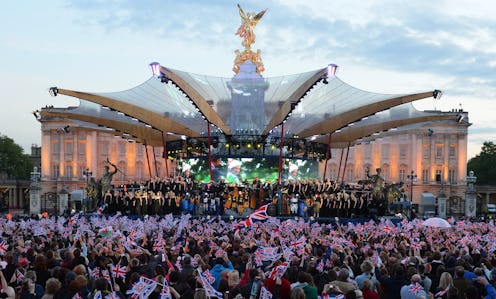 The Ticket Ballot For The Queen’s Platinum Jubilee Concert Is Officially Open