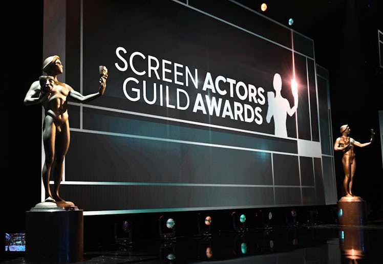 How to watch the 2022 SAG Awards on HBO Max