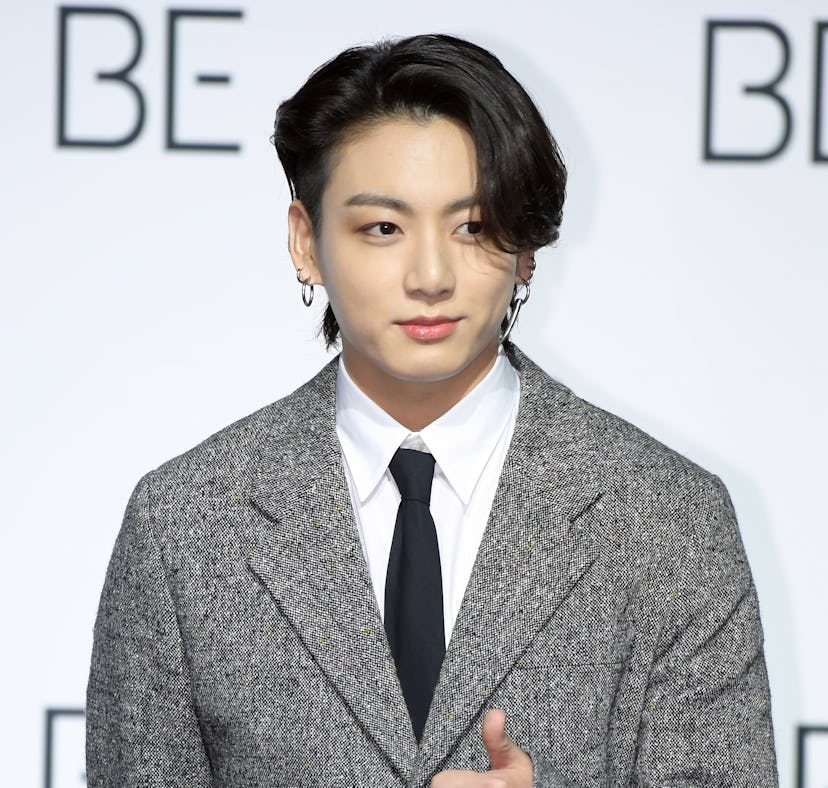 Here are 20 of the best Jungkook memes on Twitter