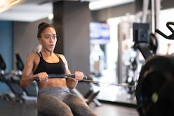What Muscles Does Rowing Work? Fitness Pros Explain