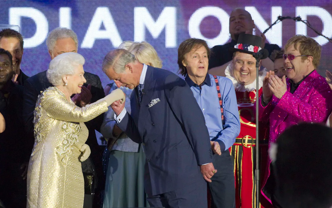 How To Get Free Tickets For The Queen’s Platinum Jubilee Concert