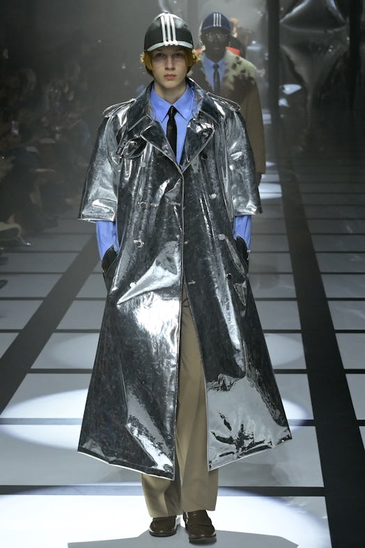 Gucci Women Fall/Winter 2022-2023 collection 