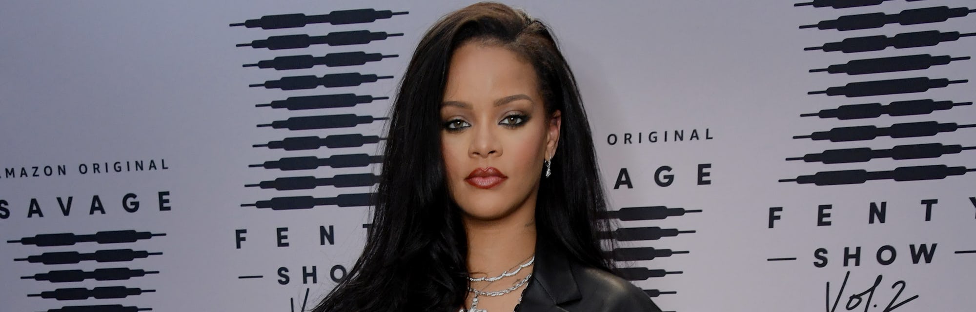 Rihanna's Savage x Fenty lingerie brand is opening a store in New York City